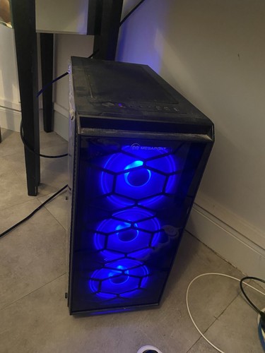 Gamer intel business - -, i7