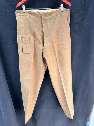 Pantalons battledress armée - battledress,