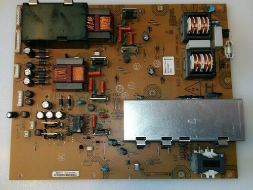 Carte alimentation philips - alimentation,