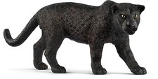 SCHLEICH, Panthère  Noir