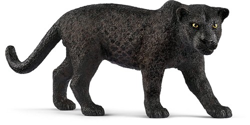 Schleich panthère noir - panthère,