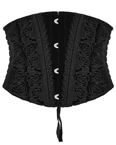 Punk rave femmes gothique - rave,