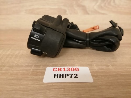 Honda cb1300 interrupteur - honda,