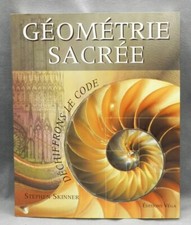 GEOMETRIE SACREE - DECHIFFRONS