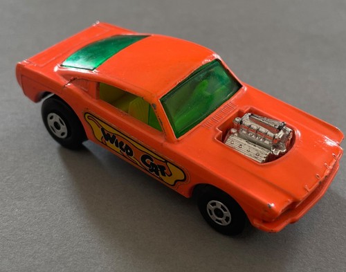 Rare miniature voiture - rare,
