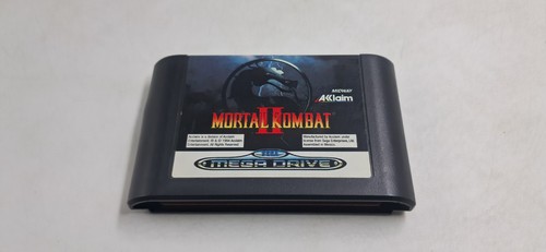 Jeu sega megadrive mega - sega, drive