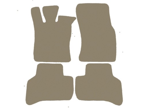 Basic tapis sol pour - de, jaguar