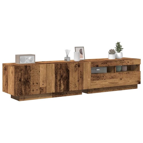 Ensemble meuble avec bandes - meuble,