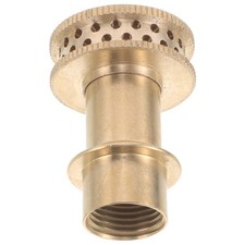 Insert en cuivre pour brûleur