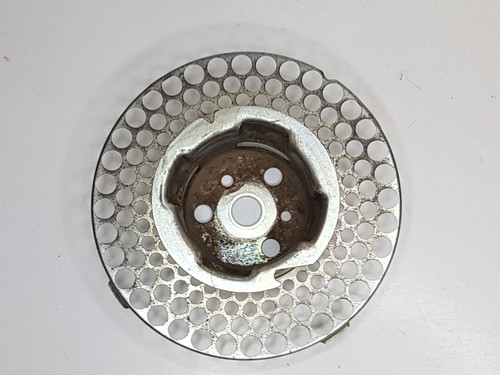 Noix lanceur moteur - de,