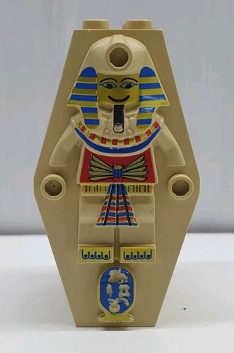 Lego egypt sarcophagus - lego,