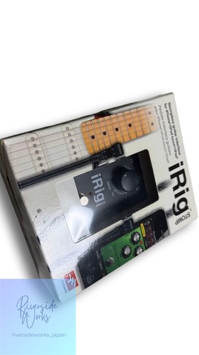 Interface guitare - , ik