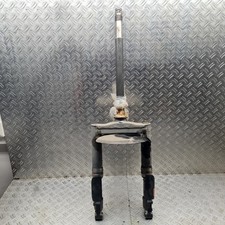 Fork suspension shock absorber Typhoon 50 TEC1M/2M manufactured 93-00#29110