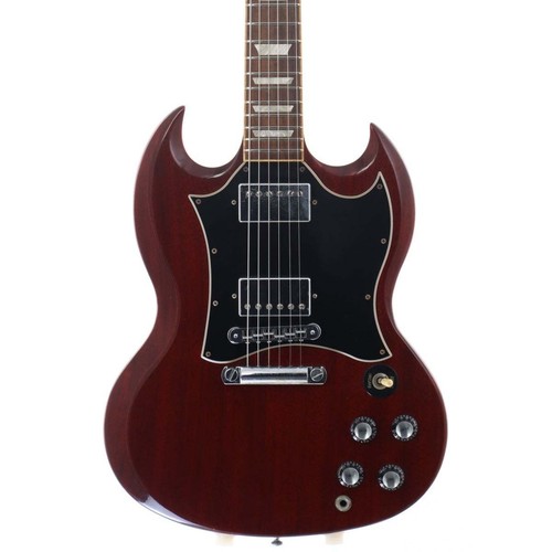 Gibson standard heritage - gibson,