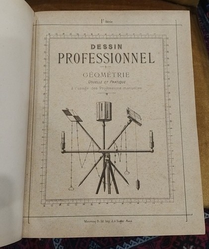 Dessin professionnel - dessin,