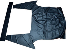 TRIUMPH MK1/MK2/MK3 GT6