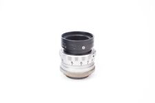 Objectif cinéma Kinoptik Apochromat f/2 - 25mm. #17519. Monture C.