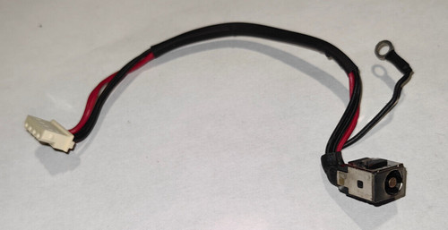 Connecteur alimentation - connecteur, d'alimentation