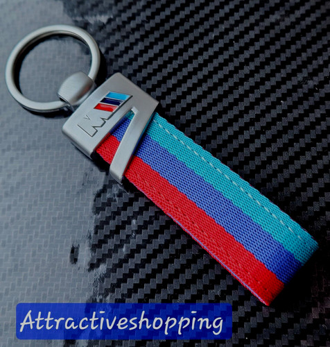 Porte clé bmw logo sport - logo,