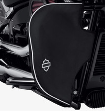 BAS DE CARENAGE SOUPLE pour