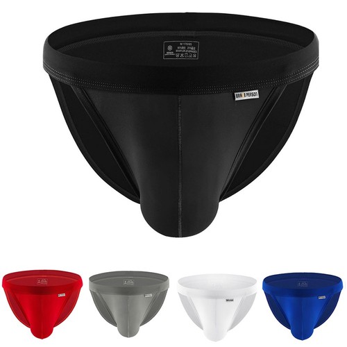 Slip élastique homme