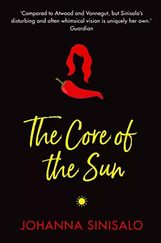The core sun - the, of