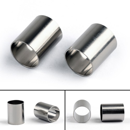 Crimp sleeve ferrule tube - 10,