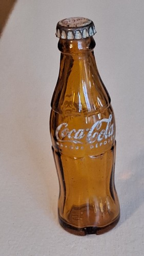 Porte clé bouteille verre - clé,
