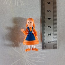 TINTIN ancienne figurine