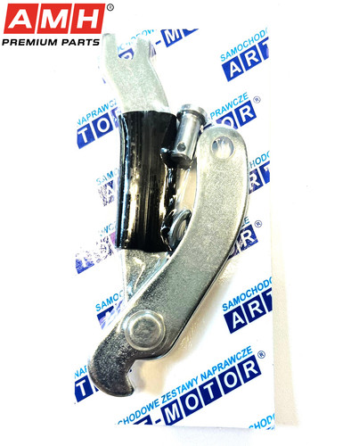 Left handbrake repair - , kit