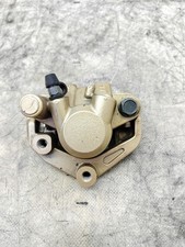 Front brake caliper for Peugeot V-Clic 50 4T from 2014 (e52342)