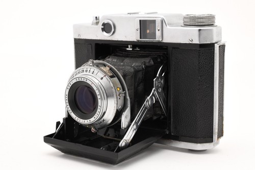 Mamiya six 6x6 - six,