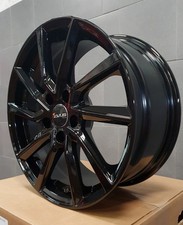 4 Jantes En Alliage 18 Ford