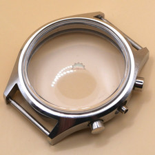 Boitier De Montre Chronographe