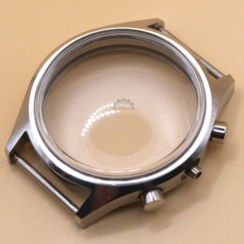 Boitier montre chronographe - de,