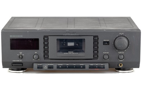 Philips fc950 têtes - philips, lecteur