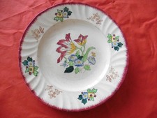 ASSIETTE,service "MARSEILLE"