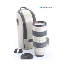 Canon EF 2,8 70-200mm L IS USM