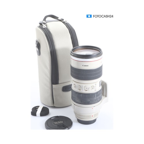Canon 200mm l - 2,8,