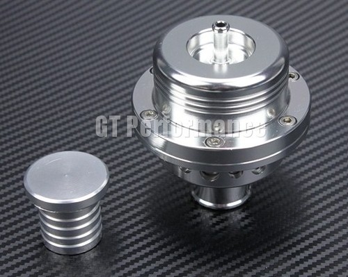 Dump valve double - dump,
