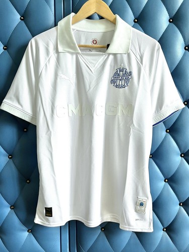 Maillot vintage olympique - vintage,
