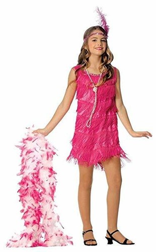 Costume culture rugissant 20s - costume,