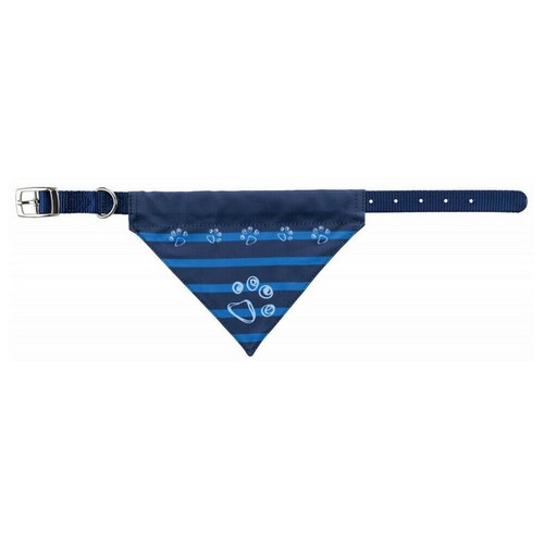Trixie collier avec - bandana, en