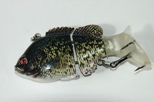 Leurre réaliste live