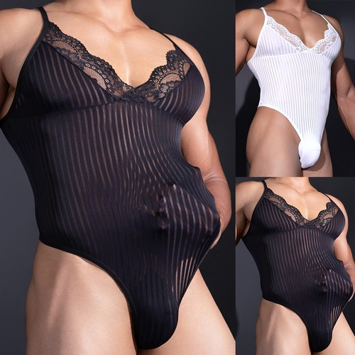 Body homme sans manches
