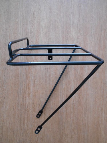 Porte paquet avant - pour, vélo