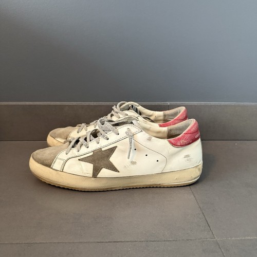 Golden goose - golden,
