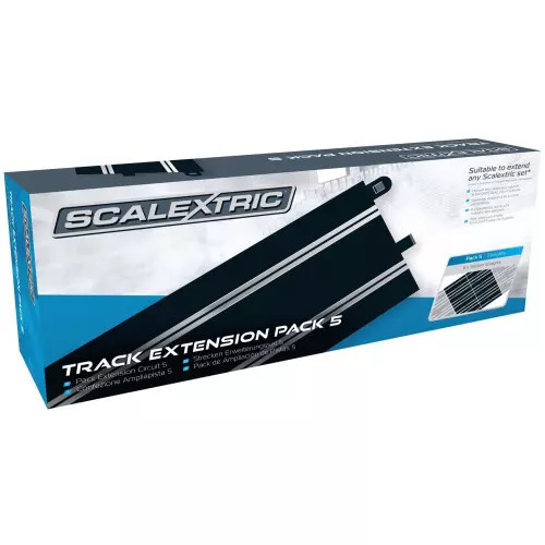 Scalextric c8554 standard - scalextric,