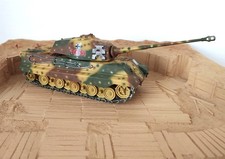 Char Tigre II Konigstiger