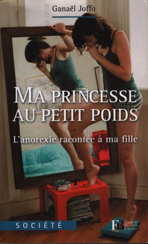 Princesse petit poids - ma,